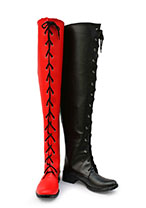 AMNESIA　アムネシア  シン  コスプレ靴